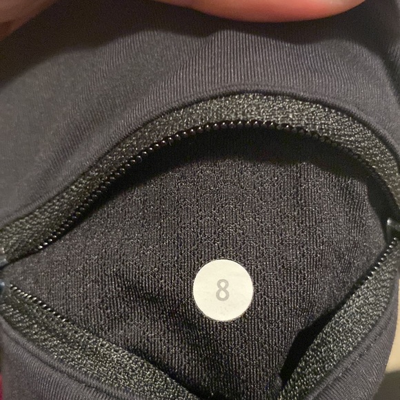 Lululemon leggings - Picture 4 of 4